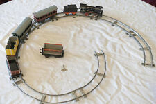 antikes Blechspielzeug