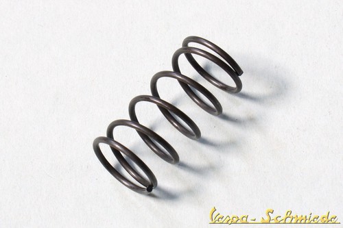 Vespa feder abdeckung - feder,