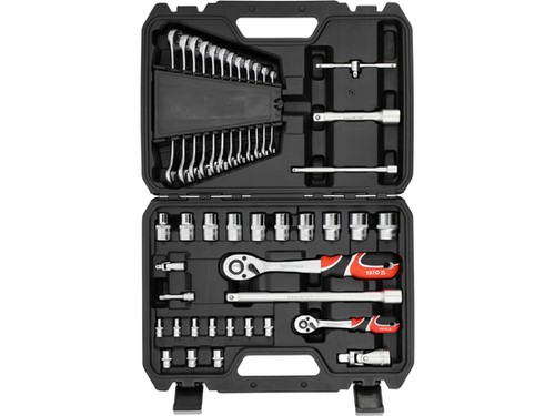 Yato 38742 werkzeugkoffer - yato,