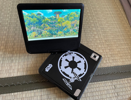 Lexibook star wars - star,