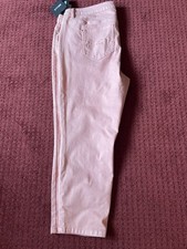 Damenhosen  3/4 Lang in Gr  25