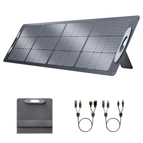 Solarmodul 200w solarpanel - 200w,