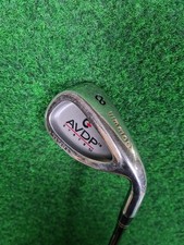 GOLDWIN AVDP System 8-Eisen -