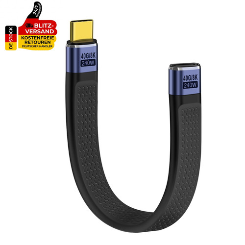 Usb verlängerung kabel - c,