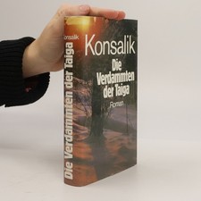 Die Verdammten der Taiga  | 