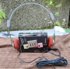 Toshiba KT-V760 Walkman +