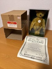 Steiff Purzelbär 1909 G