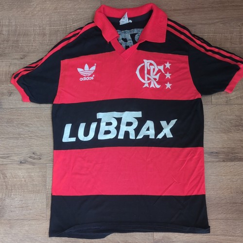 Flamengo 1987 1989 - flamengo,