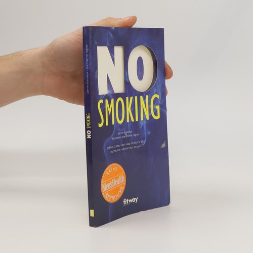 Smoking pierre - no, smoking 
