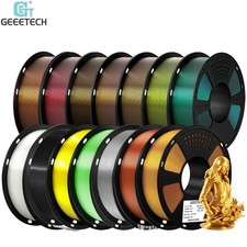Geeetech Seide PLA 3D Drucker