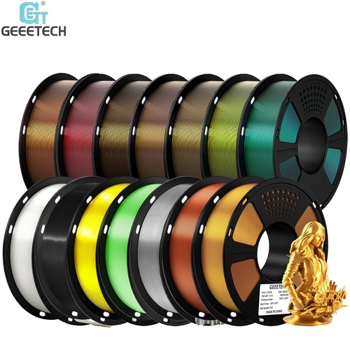 Geeetech seide pla - geeetech, drucker