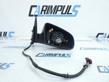 Audi A6 4F Seitenspiegel Orig rechts automatisch abblendbar LZ5B Außenspiegel LE