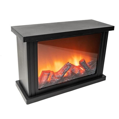 Ideen mit herz led - kamin, deko