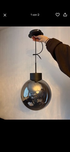 Hängelampe pendelleuchte - hängelampe,