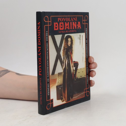 Povolání domina lenka - domina ,