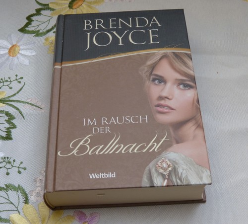 Brenda joyce rausch - brenda,