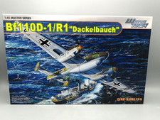 Dragon Models 5556 Bf 110