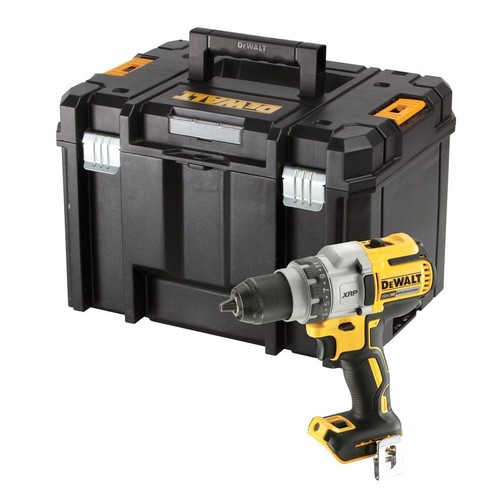Dewalt dcd991nt 18v - dcd991nt-xj,