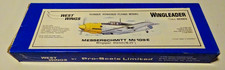 WEST WINGS WW503 MESSERSCHMITT