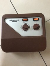 Saunasteuerung Knüllwald