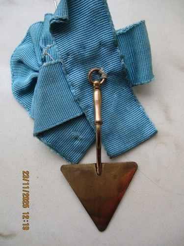 Altes abzeichen orden - orden,