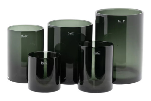 Dutz vase cylinder - cylinder, c8