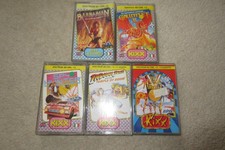 Sinclair ZX Spectrum 48K Kixx