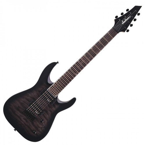 Jackson series dinky arch - series,