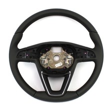 Seat Lenkrad Lederlenkrad Leon Toledo Ibiza Ateca Arona Alhambra 5F0419091AH