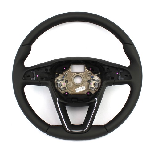 Seat lenkrad lederlenkrad leon - seat,