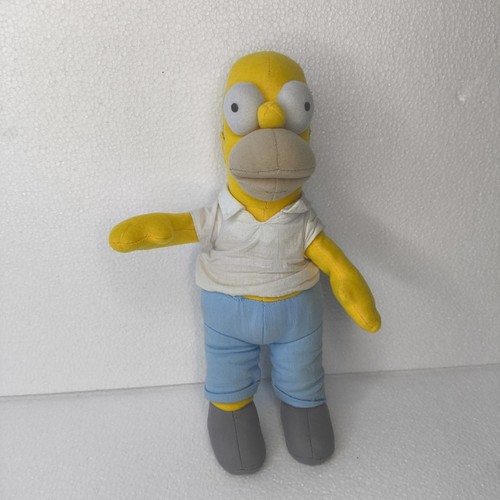 Homer simpson stofftier - homer,