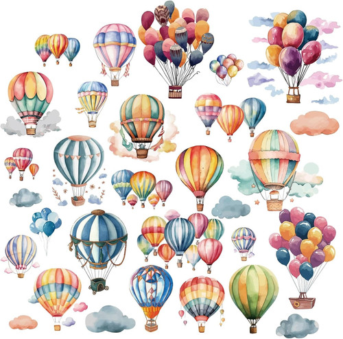Craspire heißluftballon - craspire,