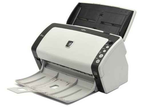 Fujitsu 6130 high speed usb - high,