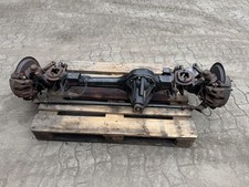 Land Rover Discovery 2 Td5