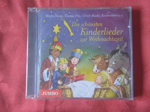 Die schönsten kinderlieder - die,