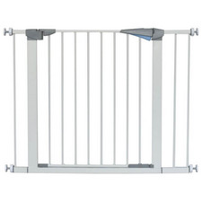 Treppenschutzgitter 79-104 cm