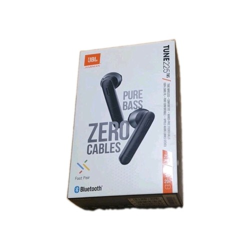 Jbl tune 225 tws bluetooth - jbl,