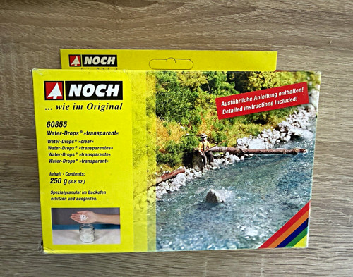 Noch 60855 water drops - noch,