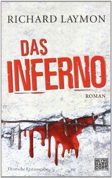 Das inferno roman von laymon - inferno:,