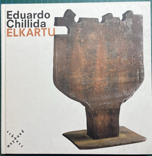 Eduardo chillida elkartu - eduardo, chillida,