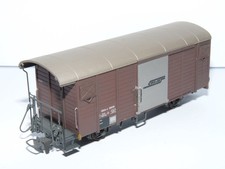 Bemo H0m 2283 116 ++