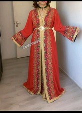 Marokkanische Takschita Caftan