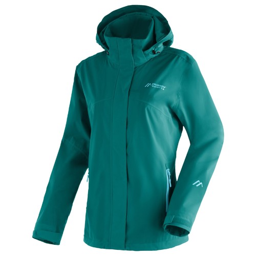 Maier sports funktionsjacke - maier,