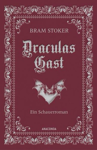 Draculas gast ein - gast.,