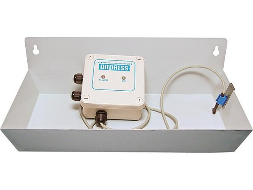 Leckerkennungssystem 2 - ls,