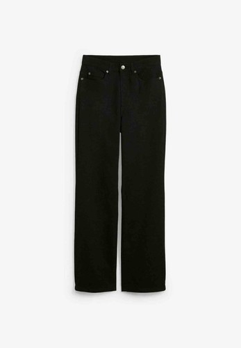 Locker geschnittene twillhose - locker,