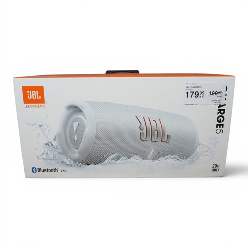 Jbl charge bluetooth - charge,