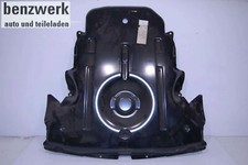 Mercedes C-Klasse W203 Unterfahrschutz massiv Metall NEU ORIGINAL 2035240401