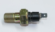 Öldruckschalter lange Version für Ringanschluß für Lancia Beta