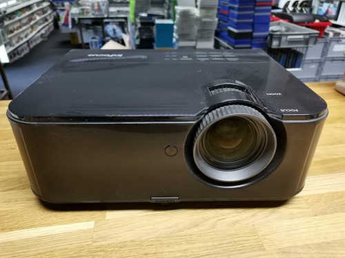 Beamer infocus in3120 series - infocus,